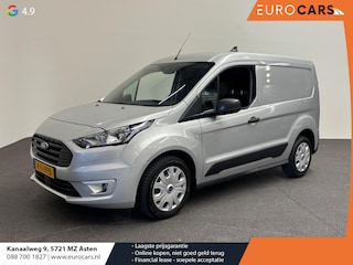 Ford Transit Connect 1.5 EcoBlue L1 Trend
