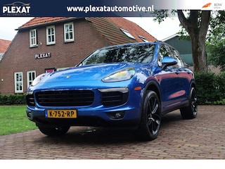 Porsche Cayenne 3.6 Aut. | Nieuwstaat | Panorama | 21 Inch | Apple Car Play | Stoelventilatie | Dealeronderhouden | Full Led |