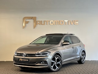 Volkswagen Polo 1.0 TSI Comfortline Pano|Camera|CarPlay|NAP