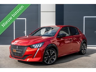 Peugeot 208 1.2 PureTech GT Carplay|360 Cam|Navi|Vol!
