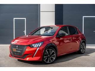 Peugeot 208 1.2 PureTech GT Carplay|360 Cam|Navi|Vol!