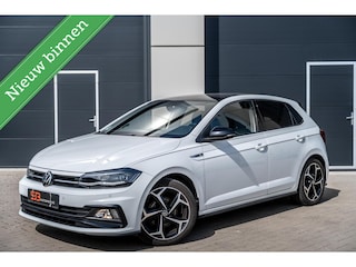 Volkswagen Polo 1.0 TSI Highline R Line|Stoelverw|Camera|Vol