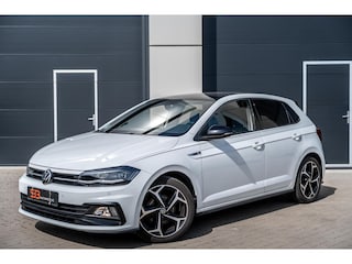 Volkswagen Polo 1.0 TSI Highline R Line|Stoelverw|Camera|Vol