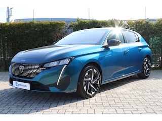Peugeot 308 Allure | Cruise Control | Camera | Keyless | Stoel+Stuurverwarming | AGR | Navi | Carplay | LED