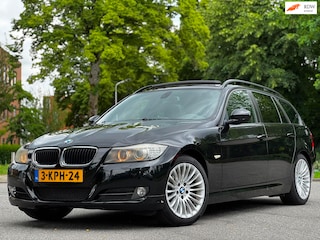 BMW 3-serie Touring 320d High Executive