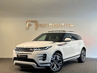 Land Rover Range Rover Evoque 2.0 P200 AWD R-Dynamic Pano