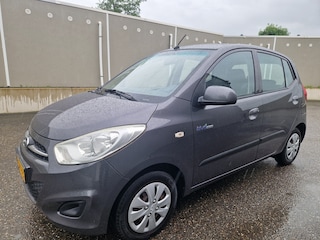 Hyundai i10 1.0 i-Drive Cool