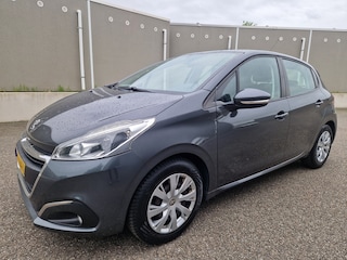 Peugeot 208 1.2 PureTech Blue Lion