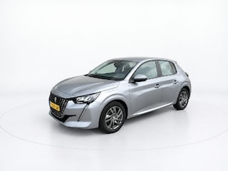 Peugeot 208 1.2 PureTech Active Pack