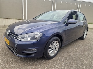 Volkswagen Golf 1.2 TSI Trend Edition