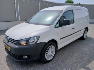 Volkswagen Caddy 1.6 TDI Economy Baseline