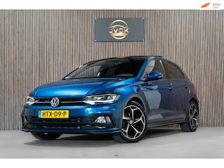 Volkswagen Polo 1.0 TSI R-line DSG Pano Led Navi Camera