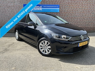 Volkswagen Golf Sportsvan 1.4 TSI Highline Trekhaak/PDC/Massage/Camera/cruise
