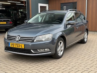 Volkswagen Passat 1.6 TDI HIGHL. BLM EXPORT