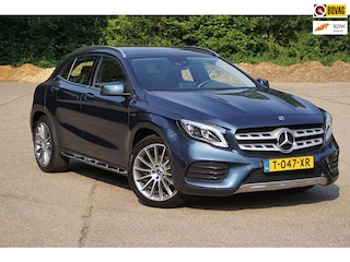 Mercedes-Benz GLA 180 Business Solution AMG Limited