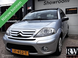 Citroën C3 1.1i Ambiance *AIRCO*NIEUWE APK*