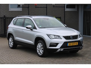 Seat Ateca 1.0 EcoTSI Style Trekhaak/AppleAndroid/Clima/Cruise