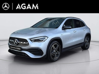 Mercedes-Benz GLA 250 e Business Solution AMG Limited | Panorama dak | Trekhaak