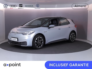 Volkswagen ID.3 Life 58 kWh 204PK | Navigatie | Parkeersensoren | 18" LM velgen | Steunhaak |