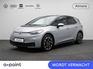 Volkswagen ID.3 Life 58 kWh 204PK | Navigatie | Parkeersensoren | 18" LM velgen | Steunhaak |