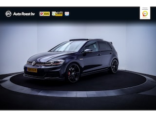 Volkswagen Golf 2.0 GTI DSG Performance PANO | DYNAUDIO | CAMERA | VIRTUAL | CARPLAY | BLINDSPOT | ACC | NAVI | LMV 19''