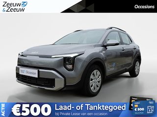 Kia Stonic 1.0 T-GDi MHEV DynamicLine | Navigatie | Cruise control | Stoel+ Stuur verwarming | Demo