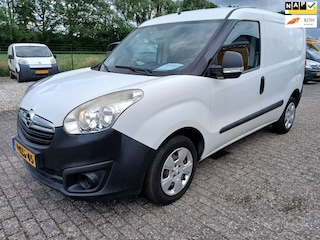 Opel Combo 1.3 CDTi L1H1 ecoFLEX