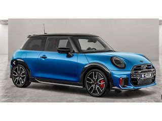 Mini John Cooper Works 3-Deurs 2.0 JCW XL F1 aut 231pk/Memory/Pano/Masssage/Hk/Btw