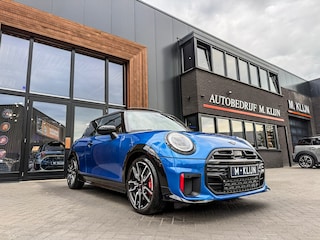 Mini John Cooper Works 3-Deurs 2.0 JCW XL F1 aut 231pk/Memory/Pano/Masssage/Hk/Btw
