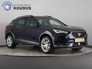 Cupra Formentor 1.5 TSI Business Edition (NL-Auto / Trekhaak / Stoel-Stuurverw. / Camera / ACC)