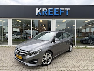 Mercedes-Benz B-klasse 200 Prestige Leder |