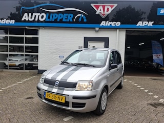 Fiat Panda 1.1 Active Stuurbekr. | All Seasons | Nieuwe APK bij aflevering