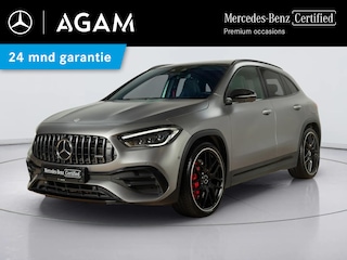 Mercedes-Benz GLA Mercedes-AMG AMG 45 S 4MATIC+ | Panorama dak