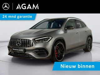 Mercedes-Benz GLA Mercedes-AMG AMG 45 S 4MATIC+ | Panorama dak