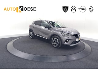Renault Captur 1.6 E-Tech Plug-in Hybrid 160 Intens | Parkeersensoren | Apple Carplay | Navigatie | Climate Control