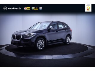 BMW X1 20iA xDr. ADVANTAGE Edition MEMORY | CAMERA | CARPLAY | ACC | LEDER | STOELVERW | DAB | NAVI | KEYLESS | PDC V+A | LMV