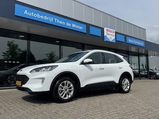 Ford Kuga 2.5 PHEV Titanium