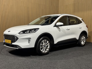 Ford Kuga 2.5 PHEV Titanium