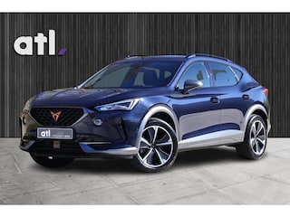 Cupra Formentor 1.5 TSI Business Edition Org NL Auto | Camera | LED | 18"| Stoel- & Stuurwielverwarming | Sfeerverlichting | Etc.