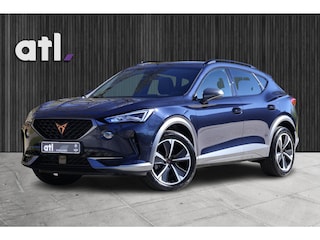Cupra Formentor 1.5 TSI Business Edition Org NL Auto | Camera | LED | 18"| Stoel- & Stuurwielverwarming | Sfeerverlichting | Etc.