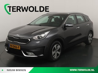 Kia Niro 1.6 GDi DynamicLine | Trekhaak |