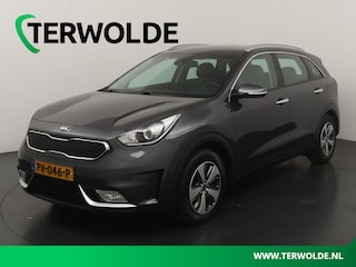 Kia Niro 1.6 GDi DynamicLine | Trekhaak |