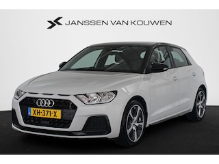 Audi A1 Sportback 30 TFSI Advanced epic Apple Carplay Airco Parkeersensoren