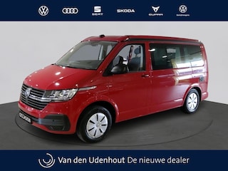 Volkswagen California 2.0 TDI California Coach