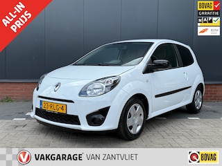 Renault Twingo 1.2-16V Collection (12 mnd BOVAG garantie)
