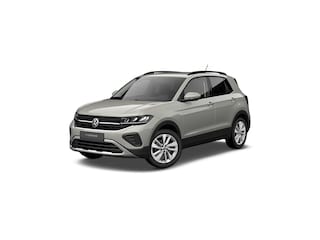 Volkswagen T-Cross Life Edition | 'App-Connect' draadloze smartphone integratie | Achterlichten LED | Afstandscontrolesysteem (Front Assist)