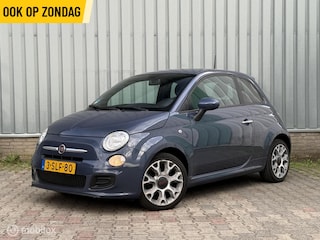 Fiat 500 0.9 TwinAir 500S | Airco | Sport |