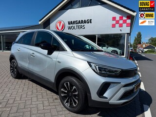 Opel Crossland 1.2 Turbo Business Elegance RIJKLAARPRIJS!
