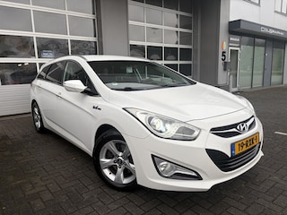 Hyundai i40 Wagon 1.6 GDI B. Bns Ed.