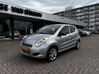 Suzuki Alto 1.0 Silver-line Lmv Airco Nap